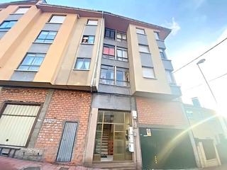 Pis  Calle garcia vuelta 23  escalera e planta 2 puerta k