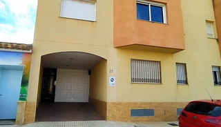 Appartement  Calle matamoros