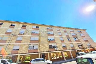 Appartement  Calle pardines 20 portal 20 escalera 1 planta 4 puerta 7
