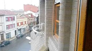 Appartement  Avenida via de la plata