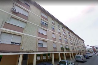 Etagenwohnung  Calle sequia reial 1 portal 1 escalera 1 planta 2 puerta 4