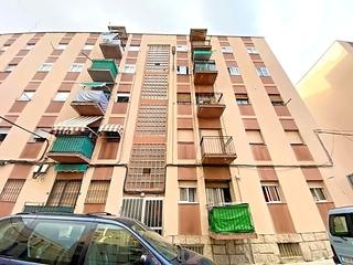 Appartement  Calle juan de garay