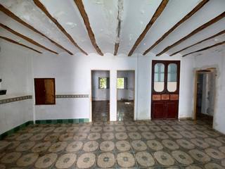 Etagenwohnung  Calle diseminados