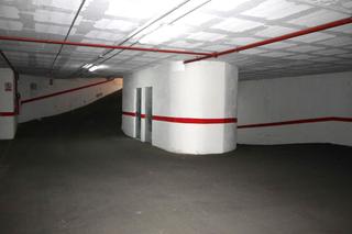 Car parking  Almeria