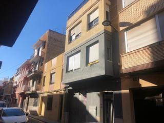 Piso  Calle sant isidre