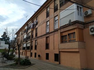 Pis  Calle ortega y gasset