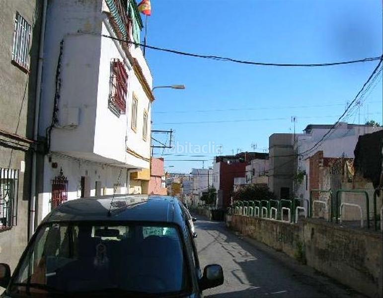 Foto fe95839c-c340-4173-978b-631c504e2704. Appartamento in Pescadores - Saladillo Algeciras