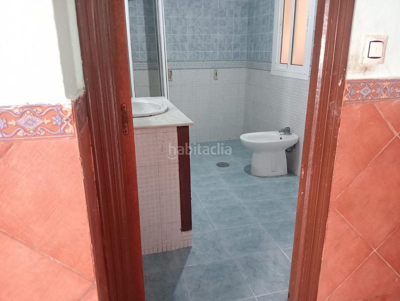 Foto a536ac85-89c7-4cf9-b5af-c45e973b3553. Etagenwohnung in Pescadores - Saladillo Algeciras