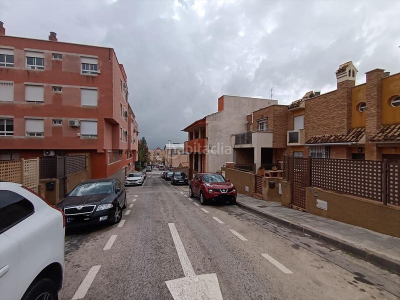 Foto 12c2270d-54c2-46ea-8234-f3e53937a641. Aparcament cotxe a La Ñora Murcia