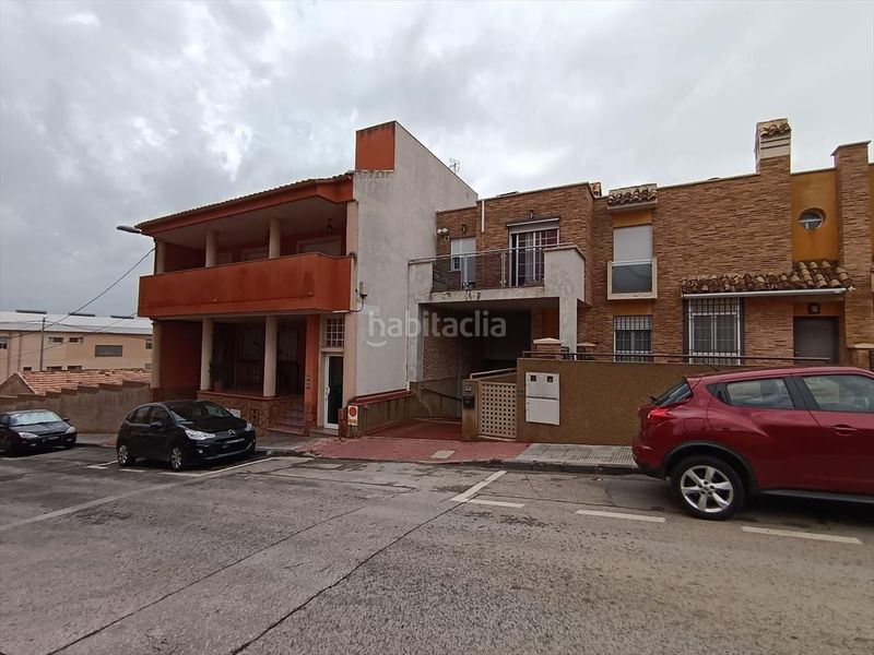 Foto 5df2c7e9-a607-4c11-bb04-de3d993642fe. Aparcament cotxe a La Ñora Murcia