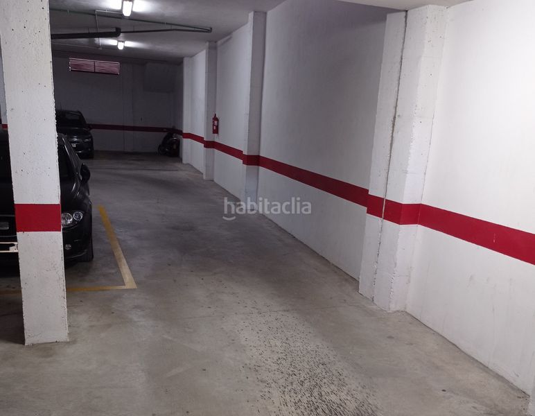 Foto 95ab7e90-2097-4ddb-a9a2-96be5bafc2f3. Aparcament cotxe a La Ñora Murcia