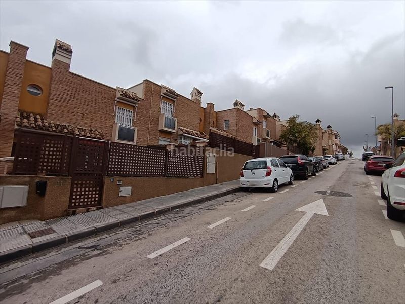Foto cd4889c3-fa44-4fb9-9dbe-a4aeaa6e60cc. Aparcament cotxe a La Ñora Murcia