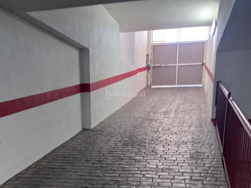 Foto 0cf99f82-07f9-4515-8467-8e023d663c97. Parking coche en La Ñora Murcia
