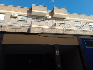 Flat  Cl alcalde german paez 1 1 2 h