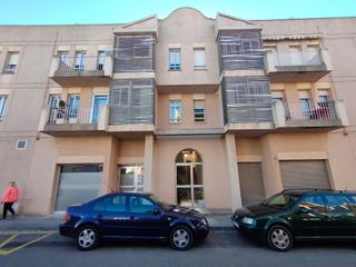 Pis  Calle carles 20 a 3ª 1