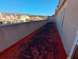 Pis  Calle carles