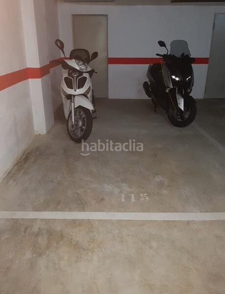 Foto a1ea9f2c-835a-4611-a243-c9a01ad6f613. Parking coche en Les Planes Sant Joan Despí