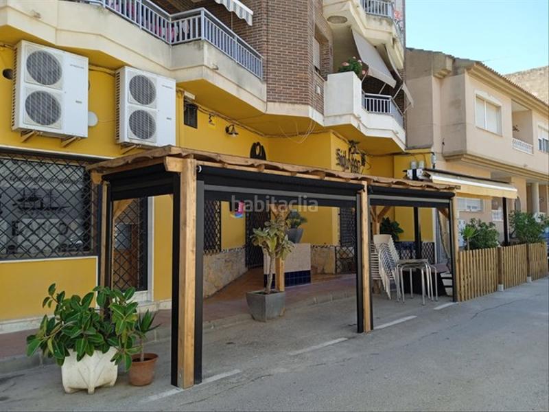 Foto 6029807e-337e-466d-8c2d-657cdda907dc. Appartamento in San Javier San Javier