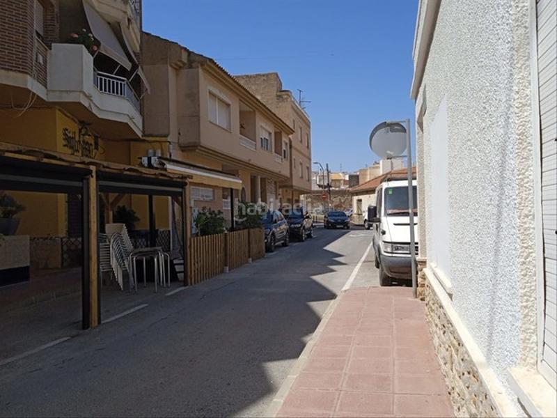 Foto aff7694c-7a3e-40b0-a371-63d55de5da4a. Appartamento in San Javier San Javier