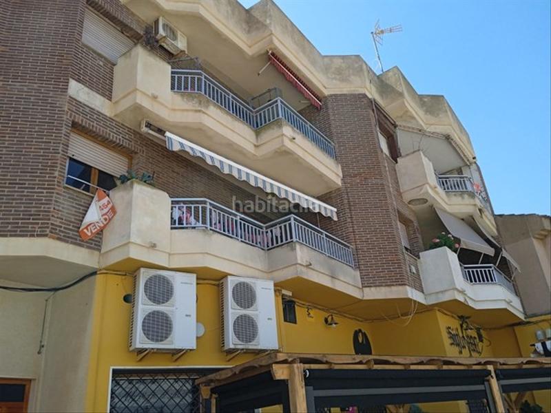 Foto 2794518f-60d7-4bdf-90d4-cb72722aa628. Flat in San Javier San Javier