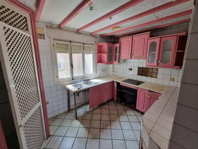 Foto de7016eb-fb7f-449f-82e7-0464be859615. Flat in San Javier San Javier