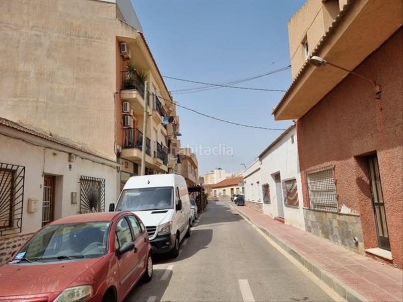 Foto cb3c427e-1996-472d-a3e0-39c579e5bcf7. Pis a San Javier San Javier