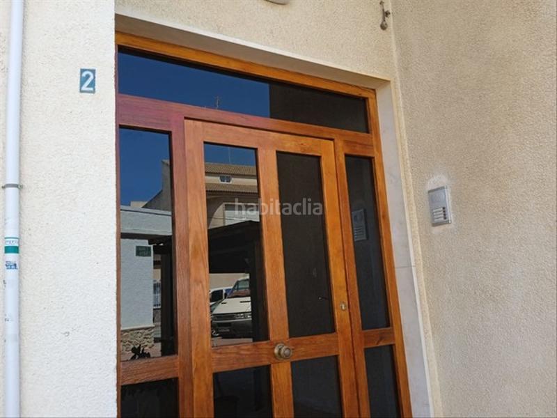 Foto cfda30d6-06e7-4631-9414-09d79efdc1ca. Pis a San Javier San Javier