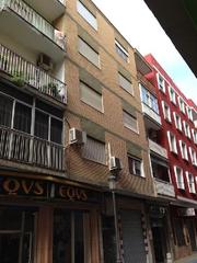 Appartement  Cl escultor gil riquelme 15 4º d
