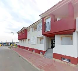 Flat  Av de la maraña