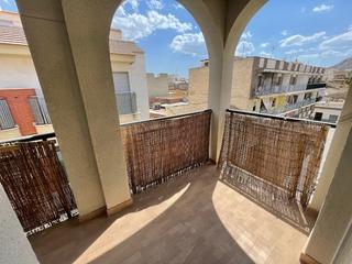 Appartement  Calle juan la orden fernandez 13 0 3 4