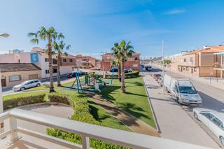 Flat  Calle santiago
