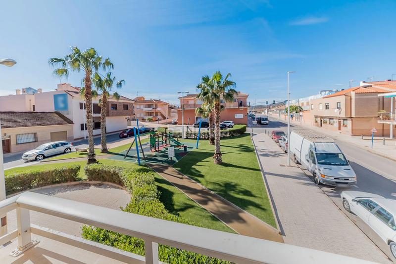 Foto 13007f71-2576-455b-ba51-17df8404f46b. Flat in Los Nietos Cartagena