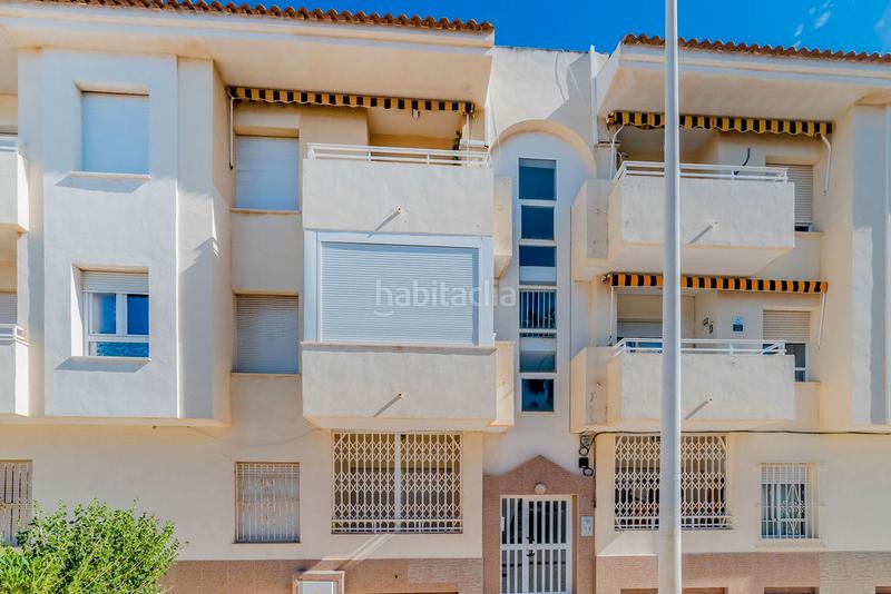 Foto 3e36fb93-4648-4408-9348-61b1c42510ca. Flat in Los Nietos Cartagena