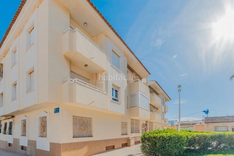 Foto 6a7de29c-56e0-4e09-8c0e-ea8903b56670. Flat in Los Nietos Cartagena