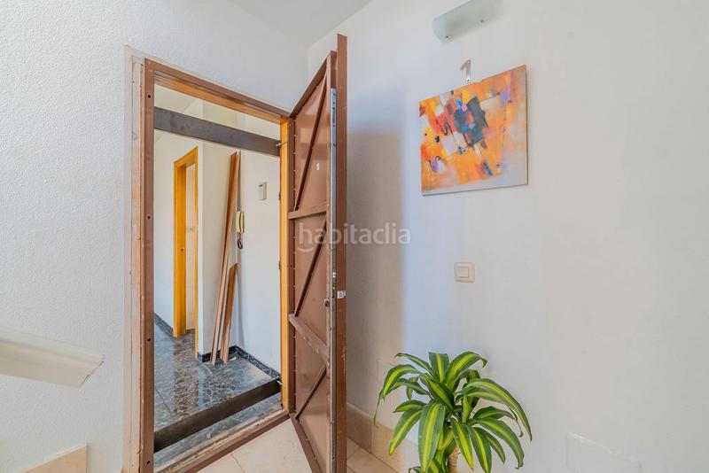 Foto 887af051-f342-4c97-ae73-337bed4f7cf3. Flat in Los Nietos Cartagena