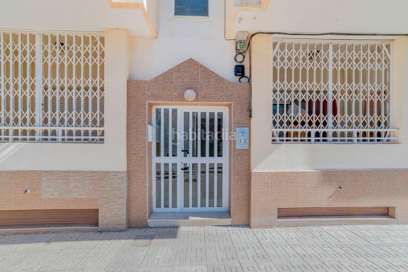 Foto 92044cab-0e7b-4f47-b252-4642089edf28. Flat in Los Nietos Cartagena