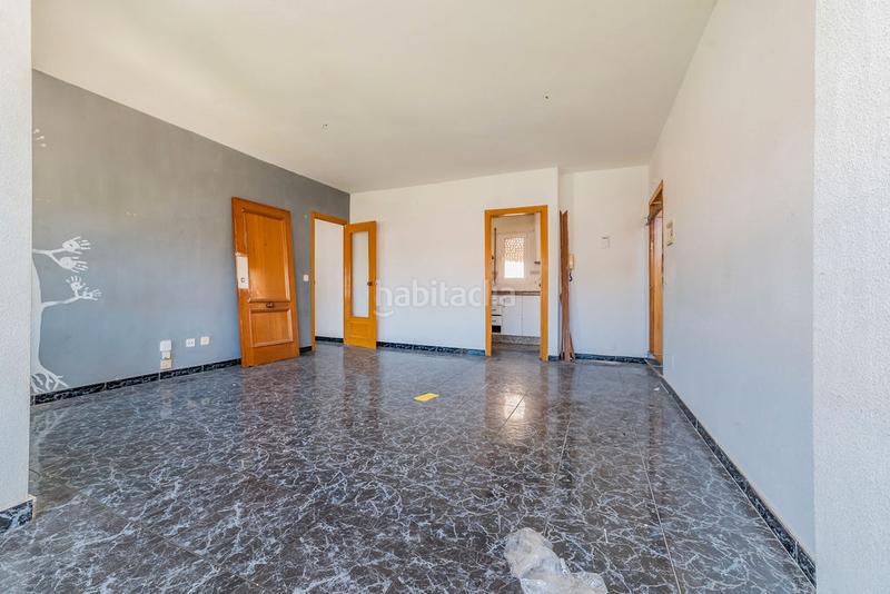 Foto aca9d1b2-5c6f-478c-a992-1583c5152240. Piso en Los Nietos Cartagena