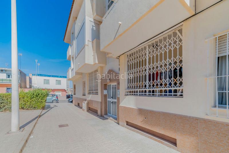 Foto c7315d38-ff57-4db2-a84b-8992977d01e8. Piso en Los Nietos Cartagena