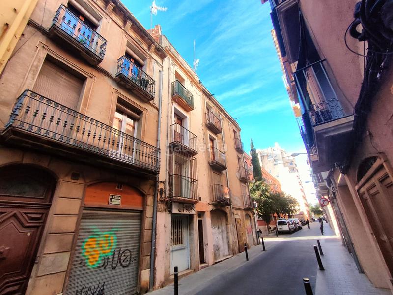 Foto d9f5fffd-e14c-4d2f-93e5-5d93bec09fd0. Appartement dans Centre Reus