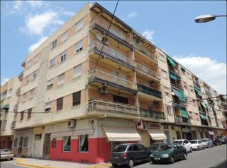 Appartement  Cl la parra 67 4 7