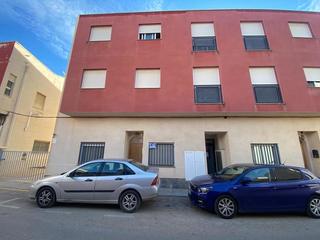 Appartement  Calle primero de mayo 11 1 2ª g