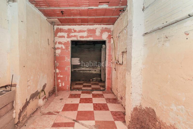 Foto 19c9b40d-62aa-4e35-8511-8d116aa419cd. Piso en Llevant Reus