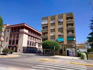 Appartement  Av españa 78 4 8