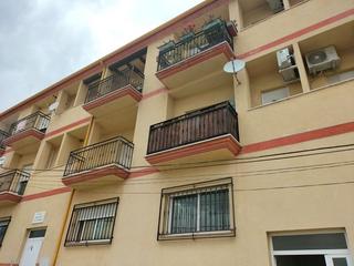Appartement  Av amador tapia esteban 10 baj a