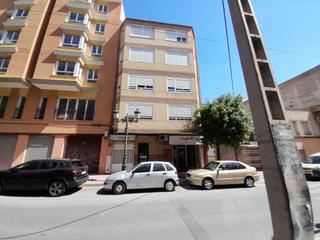 Pis  Calle gran via 29 000 4 4º