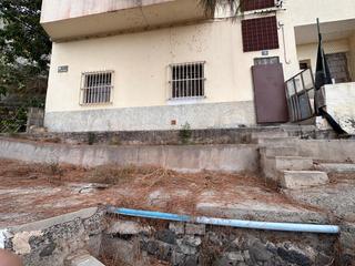 Flat  Cl el palmeral 18 1º b