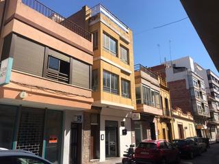 Appartement  Calle sanchis tarazona