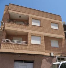 Appartement  Calle miravete transformador (torreagüera) 39 000 2º b