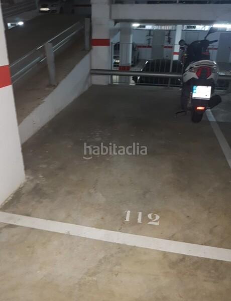 Foto 4b8823ef-8c4f-45d1-9916-df6791421934. Parking coche en Les Planes Sant Joan Despí