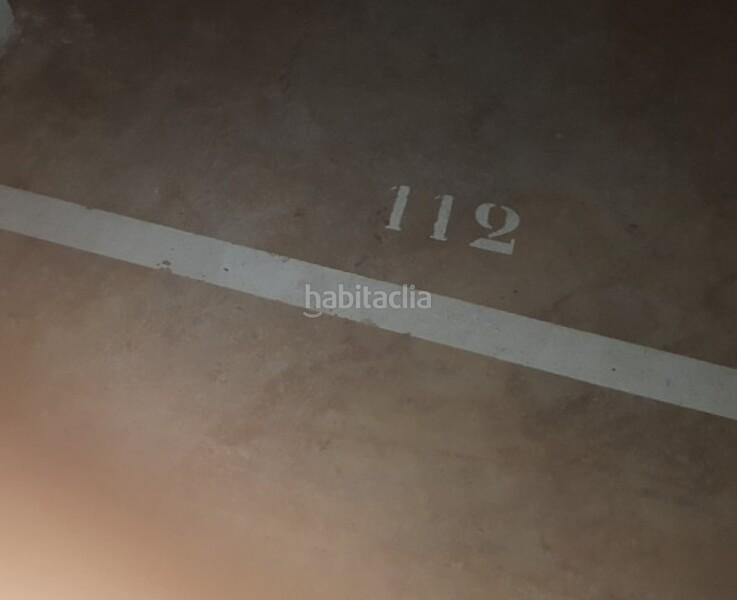 Foto 4004baf6-66df-403e-8435-7a5f0e2de70a. Posto auto in Les Planes Sant Joan Despí